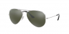 OKULARY RAY-BAN® AVIATOR LARGE METAL RB 3025 003/40 62 ROZMIAR L